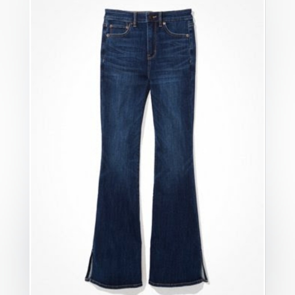 💙 American Eagle Jeans